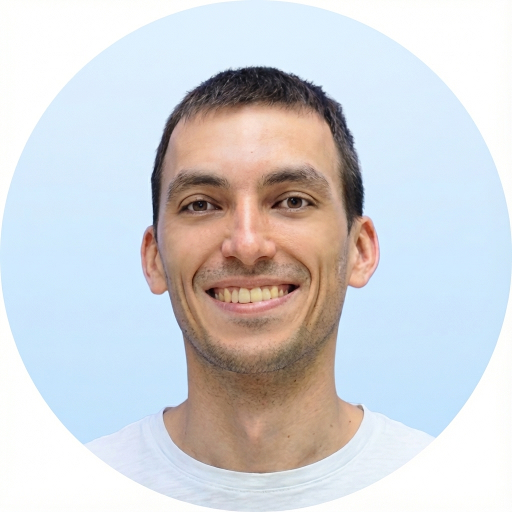 Андрей Каракотов